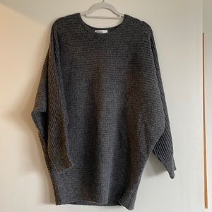 Talulah Sherwood Sweater Tunic